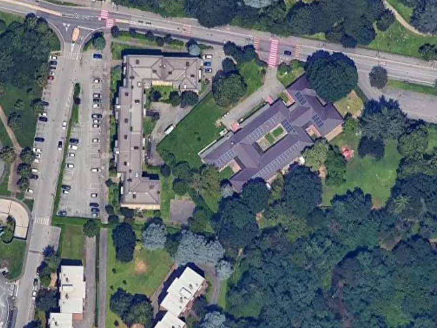 Immagine 13 di Posto auto in vendita  in Piazzale Guglielmo Marconi  a Vimercate