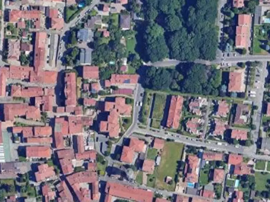 Immagine 10 di Villa in vendita  in Via Dell Acqua a Mezzago