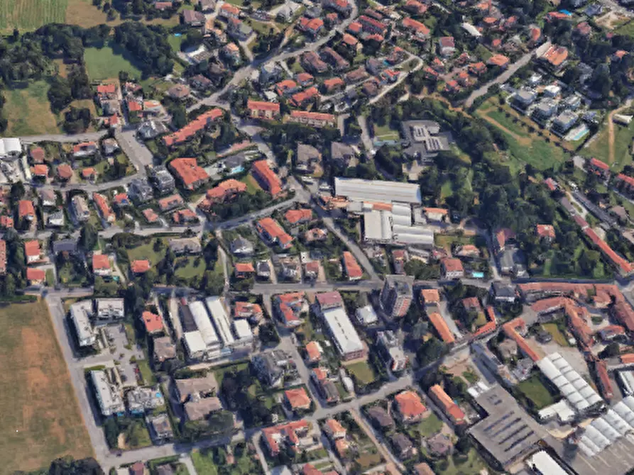 Immagine 7 di Garage in vendita  in Via San Francesco d'Assisi  a Giussano