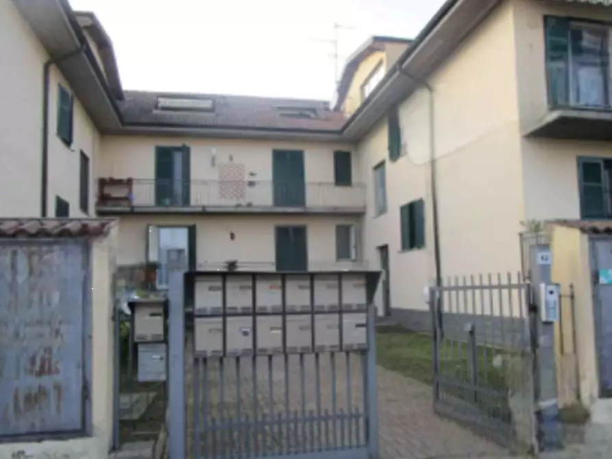 Immagine 1 di Appartamento in vendita  in Via Fitto a Santa Cristina E Bissone