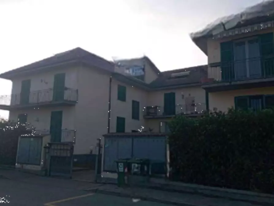 Immagine 2 di Appartamento in vendita  in Via Fitto a Santa Cristina E Bissone