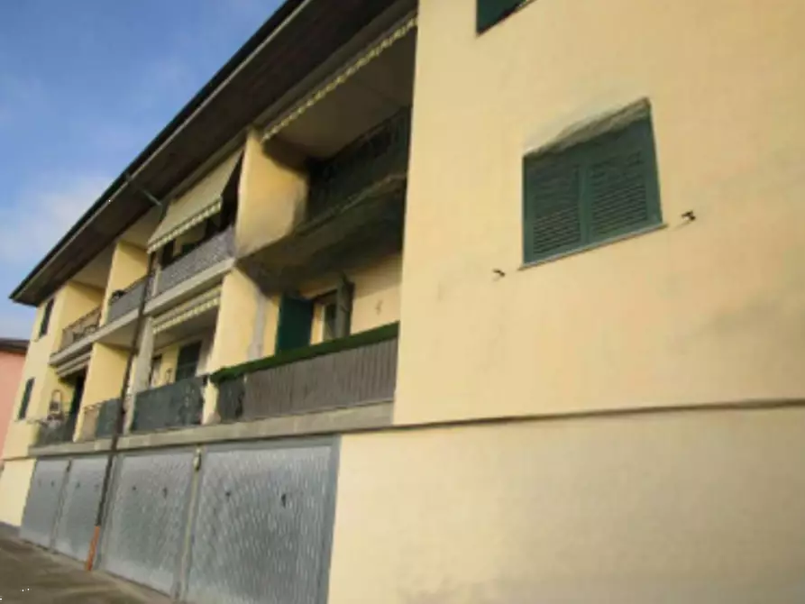 Immagine 5 di Appartamento in vendita  in Via Fitto a Santa Cristina E Bissone