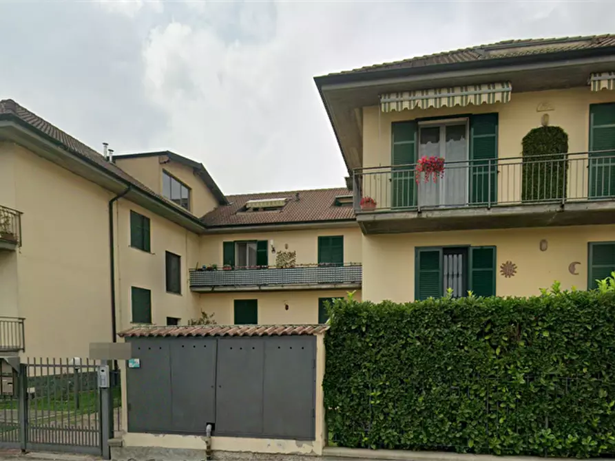 Immagine 9 di Appartamento in vendita  in Via Fitto a Santa Cristina E Bissone