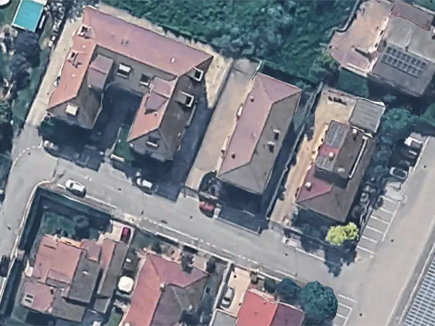 Immagine 13 di Appartamento in vendita  in Via Fitto a Santa Cristina E Bissone