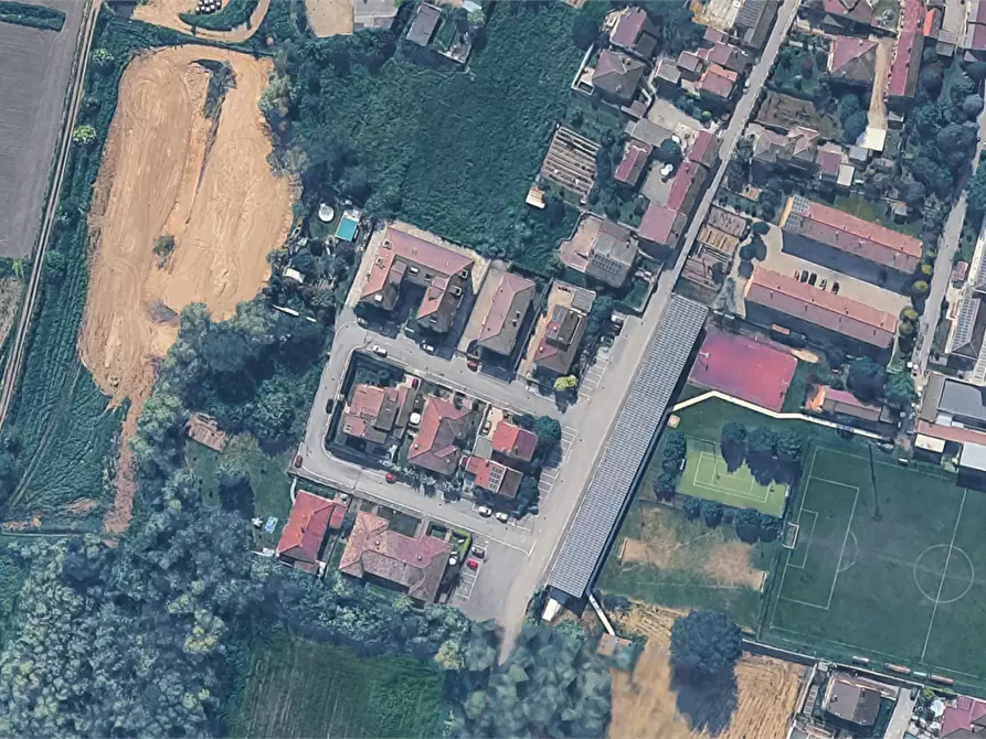 Immagine 14 di Appartamento in vendita  in Via Fitto a Santa Cristina E Bissone