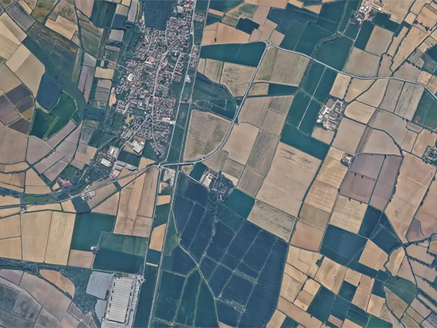 Immagine 16 di Appartamento in vendita  in Via Fitto a Santa Cristina E Bissone