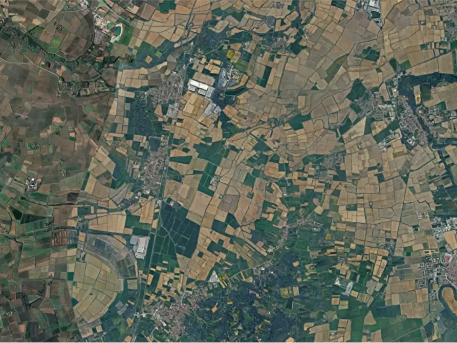 Immagine 17 di Appartamento in vendita  in Via Fitto a Santa Cristina E Bissone