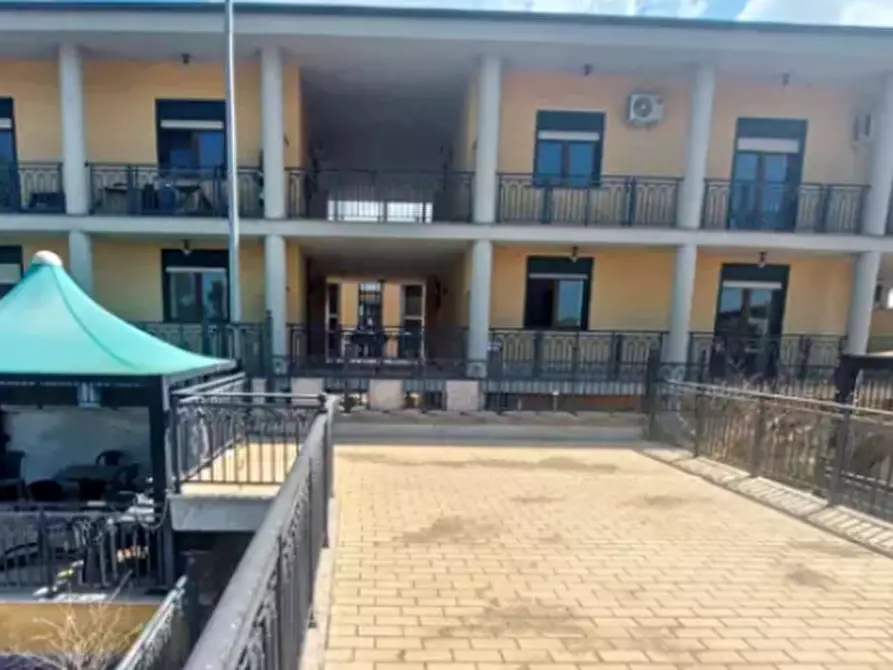 Immagine 7 di Appartamento in vendita  in Via Ferdinando Neri a Fiumicino