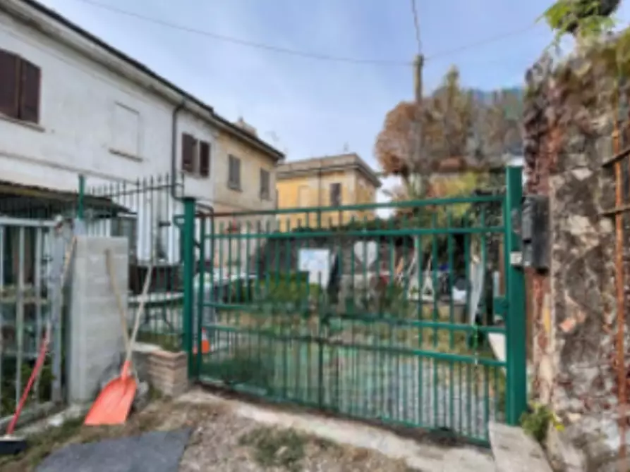 Immagine 2 di Porzione di casa in vendita  in Via della Resistenza a Bressana Bottarone