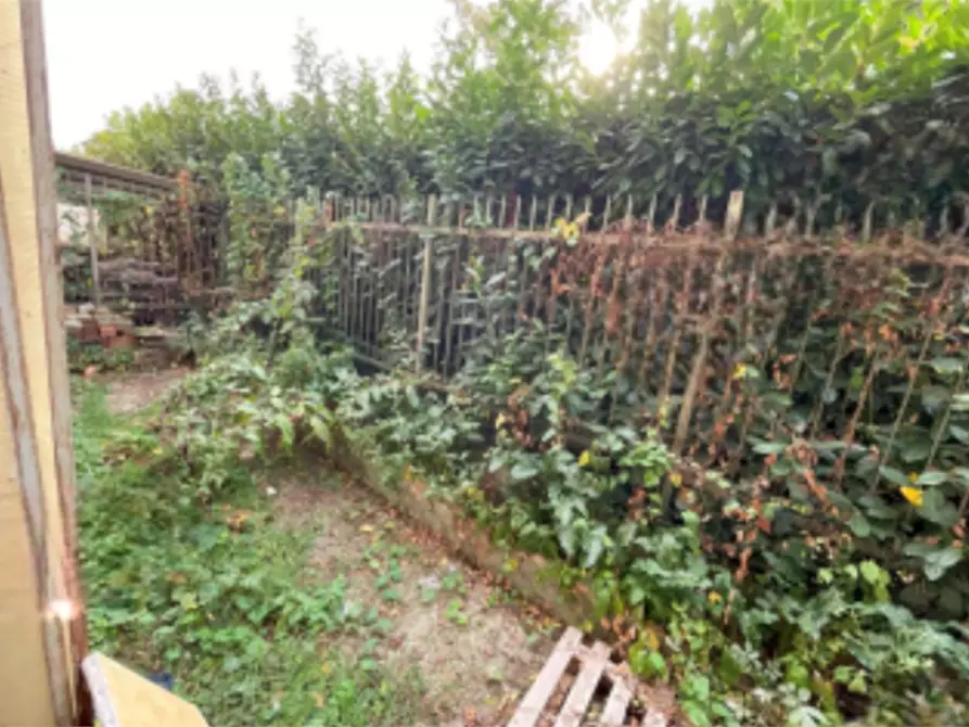 Immagine 6 di Porzione di casa in vendita  in Via della Resistenza a Bressana Bottarone