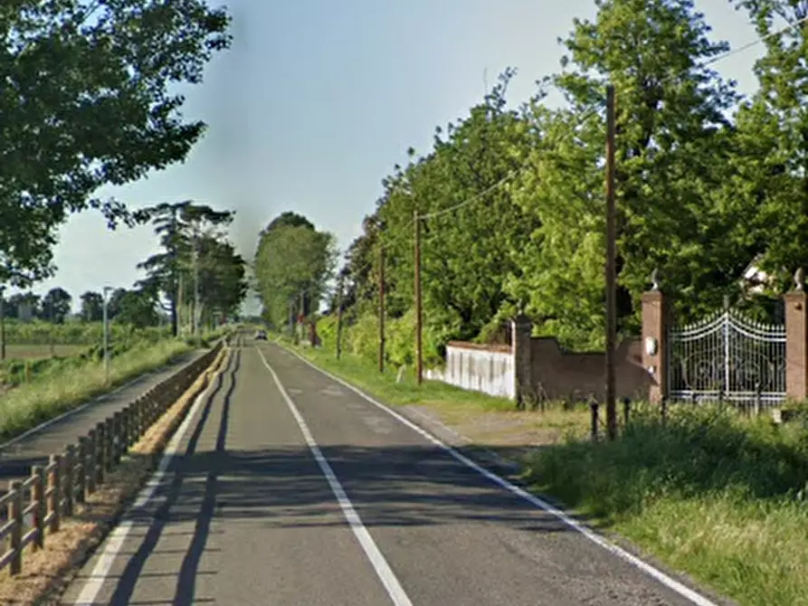 Immagine 11 di Porzione di casa in vendita  in Via della Resistenza a Bressana Bottarone