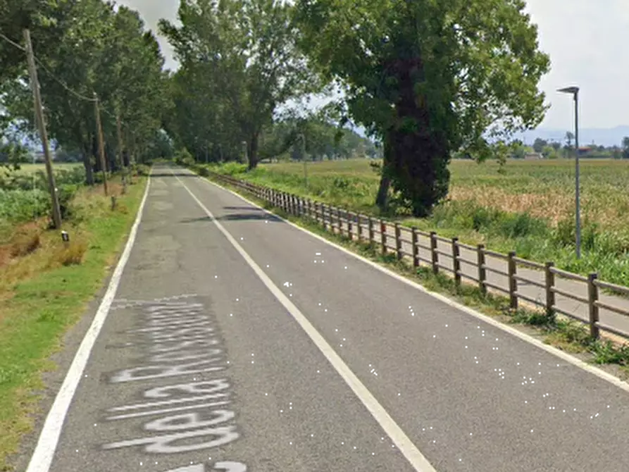 Immagine 12 di Porzione di casa in vendita  in Via della Resistenza a Bressana Bottarone