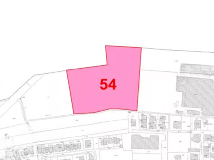 Immagine 9 di Terreno edificabile in vendita  in Via Alcide De Gasperi a Sannazzaro De' Burgondi