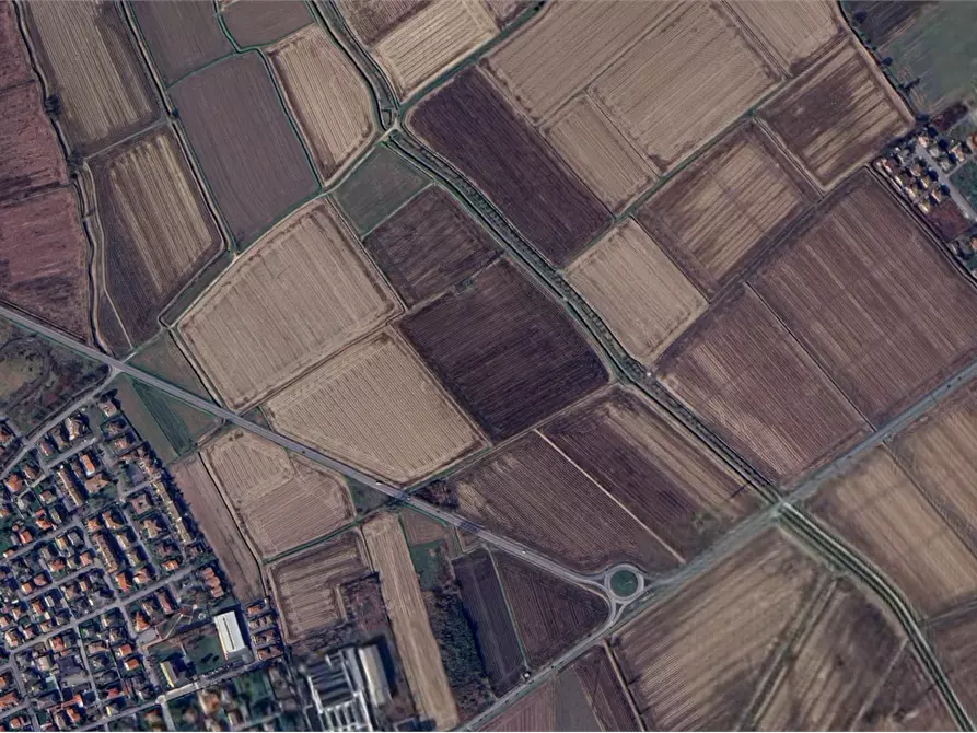 Immagine 13 di Terreno edificabile in vendita  in Via Alcide De Gasperi a Sannazzaro De' Burgondi