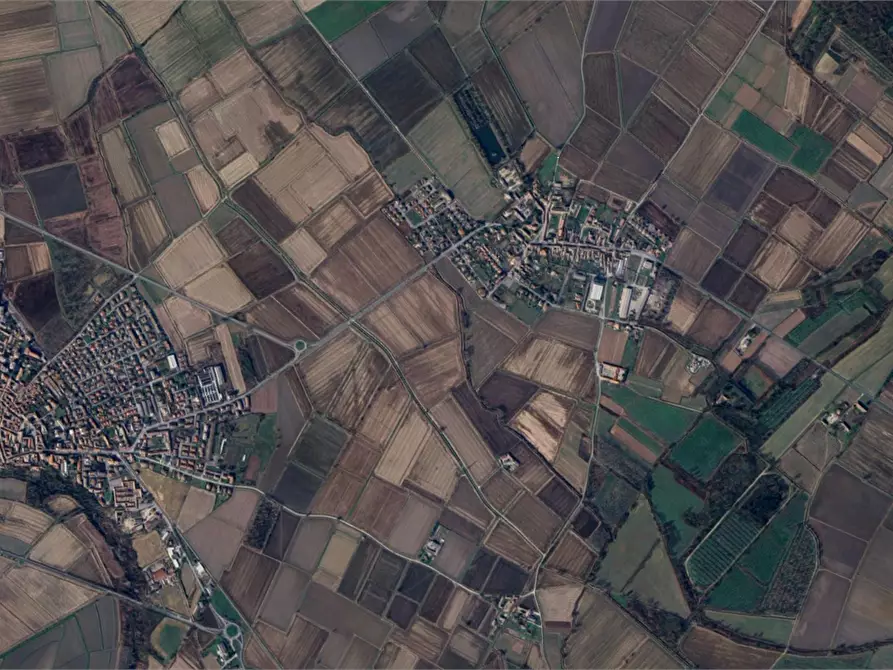 Immagine 14 di Terreno edificabile in vendita  in Via Alcide De Gasperi a Sannazzaro De' Burgondi