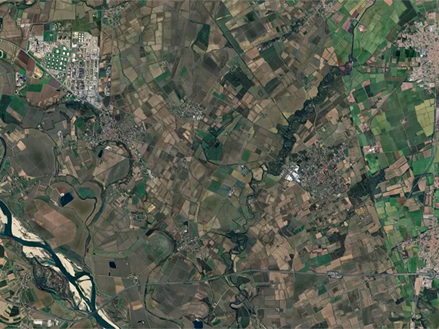 Immagine 15 di Terreno edificabile in vendita  in Via Alcide De Gasperi a Sannazzaro De' Burgondi