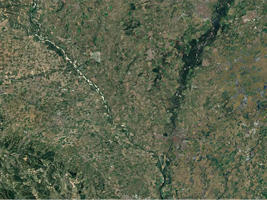 Immagine 16 di Terreno edificabile in vendita  in Via Alcide De Gasperi a Sannazzaro De' Burgondi