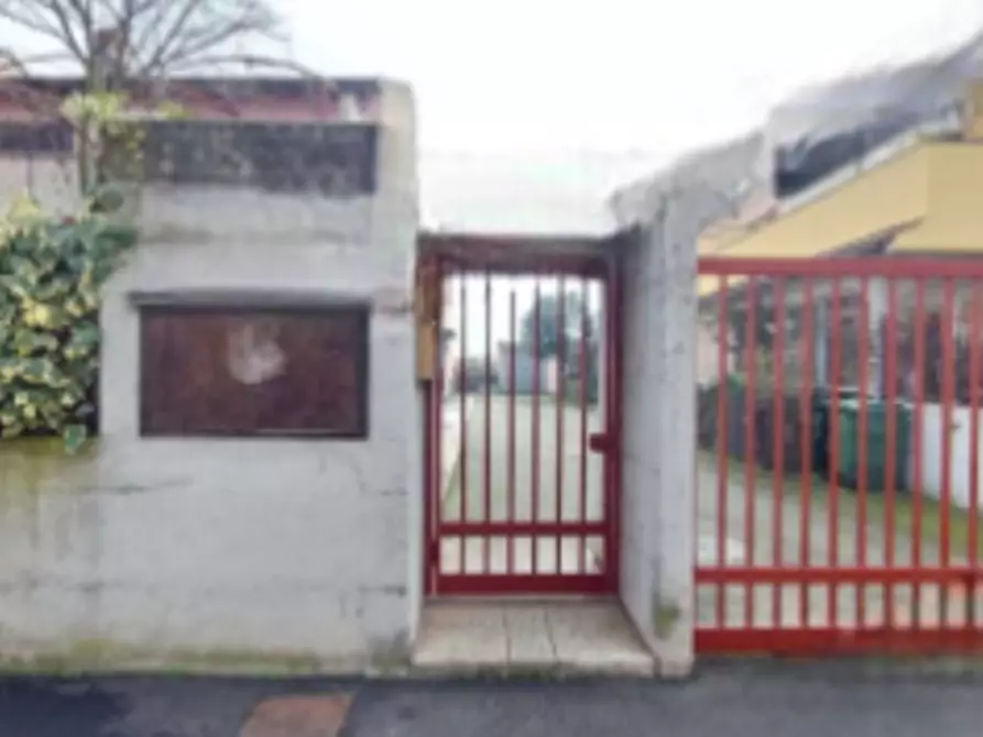 Immagine 4 di Villetta a schiera in vendita  in Via Perani a Sant'angelo Lomellina