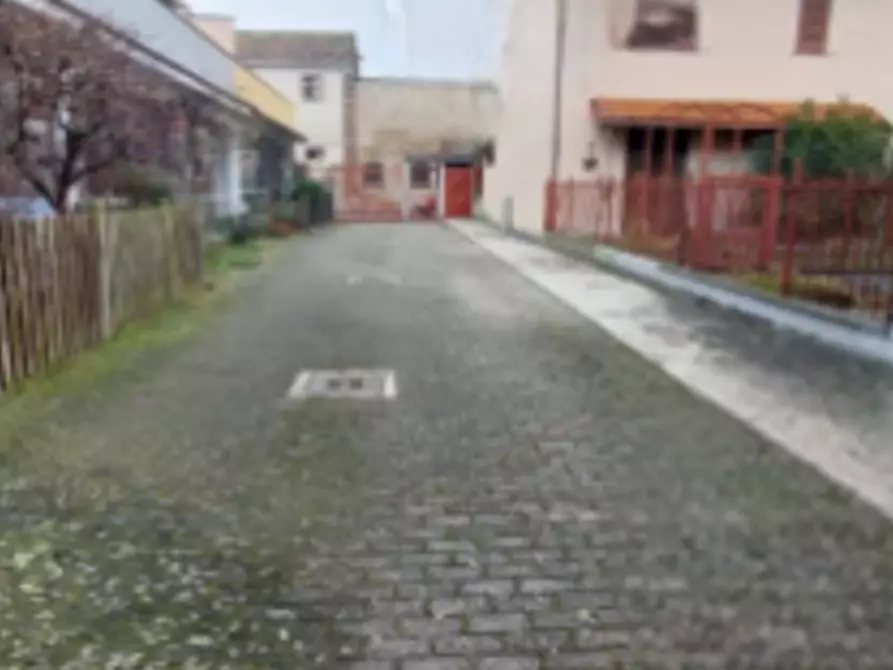 Immagine 5 di Villetta a schiera in vendita  in Via Perani a Sant'angelo Lomellina