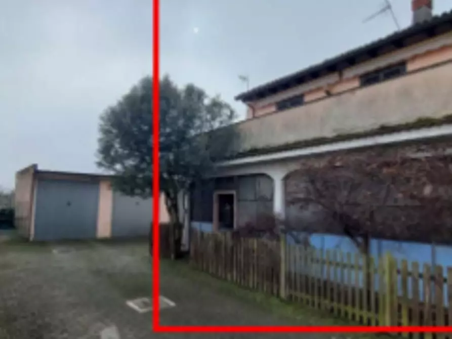 Immagine 6 di Villetta a schiera in vendita  in Via Perani a Sant'angelo Lomellina