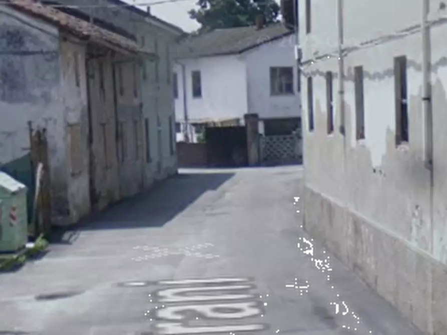 Immagine 14 di Villetta a schiera in vendita  in Via Perani a Sant'angelo Lomellina