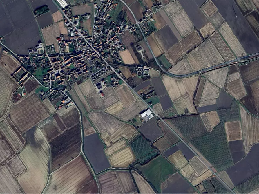 Immagine 17 di Villetta a schiera in vendita  in Via Perani a Sant'angelo Lomellina