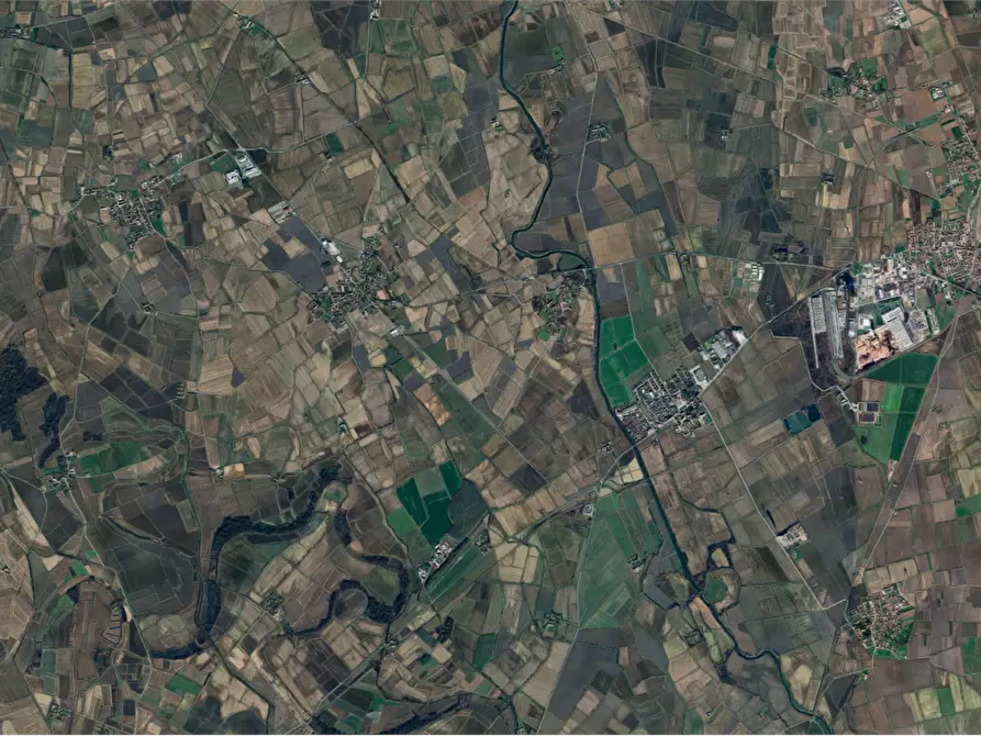 Immagine 19 di Villetta a schiera in vendita  in Via Perani a Sant'angelo Lomellina