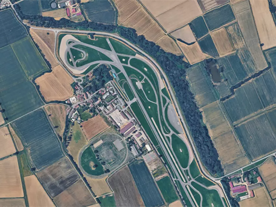 Immagine 11 di Appartamento in vendita  in Via Grugnetto a Vidigulfo