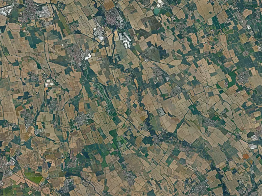 Immagine 13 di Appartamento in vendita  in Via Grugnetto a Vidigulfo