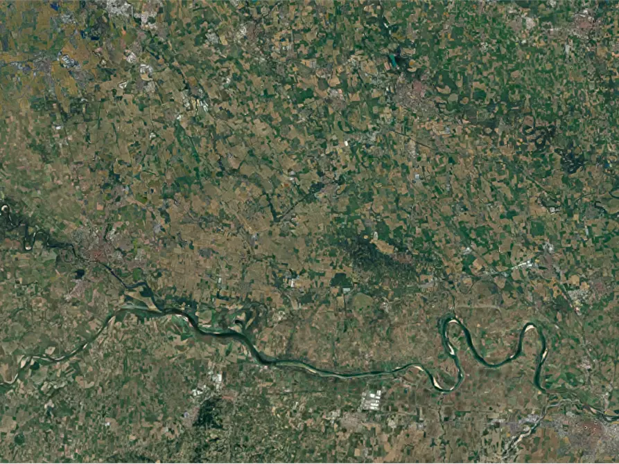 Immagine 14 di Appartamento in vendita  in Via Grugnetto a Vidigulfo