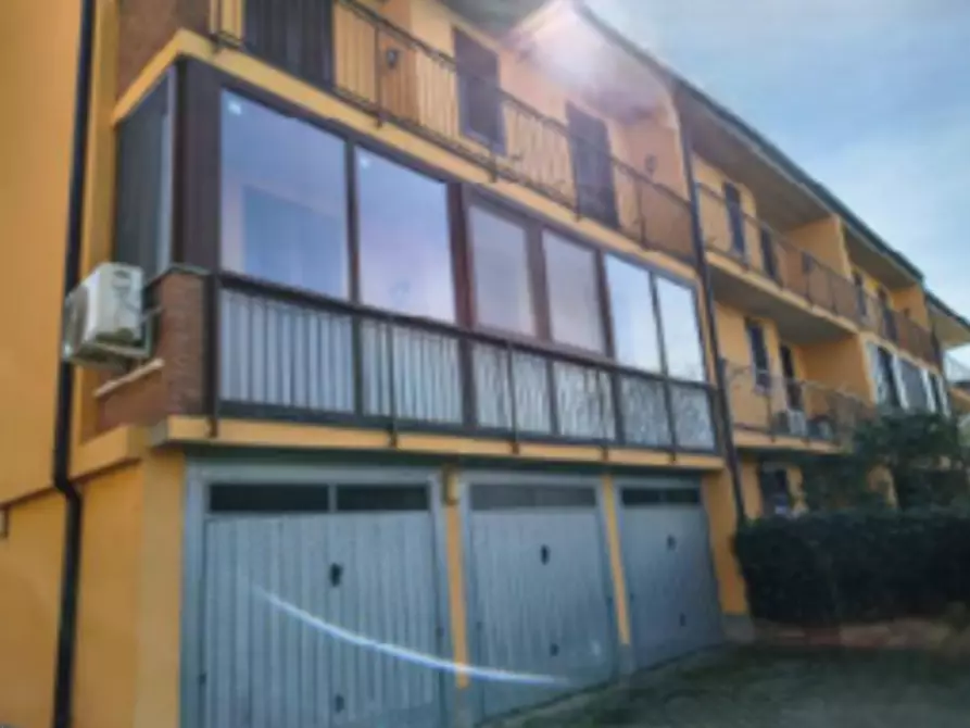 Immagine 2 di Appartamento in vendita  in Via Grugnetto a Vidigulfo