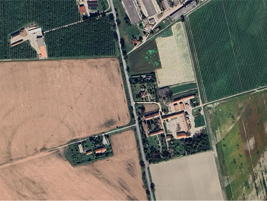 Immagine 20 di Porzione di casa in vendita  in Via della Resistenza a Bressana Bottarone