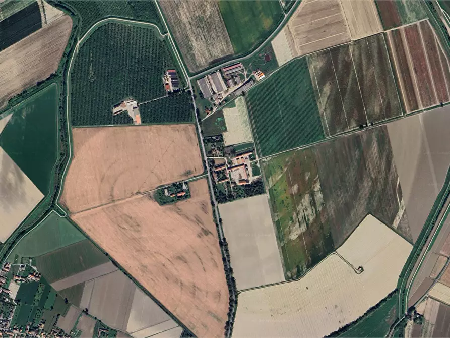 Immagine 21 di Porzione di casa in vendita  in Via della Resistenza a Bressana Bottarone