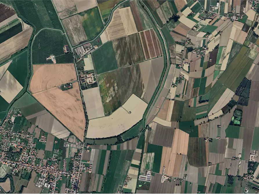 Immagine 22 di Porzione di casa in vendita  in Via della Resistenza a Bressana Bottarone