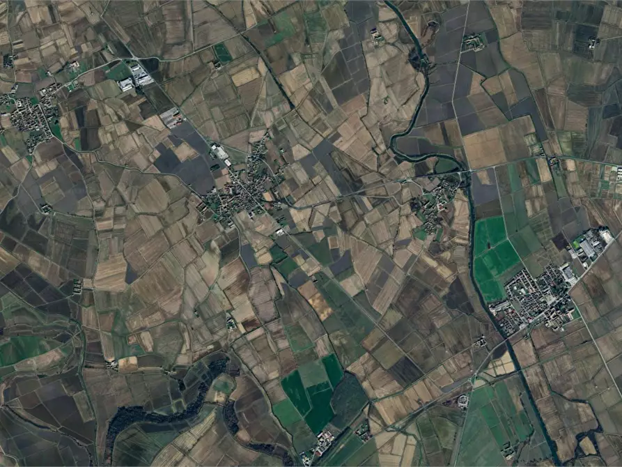 Immagine 24 di Villetta a schiera in vendita  in Via Perani a Sant'angelo Lomellina