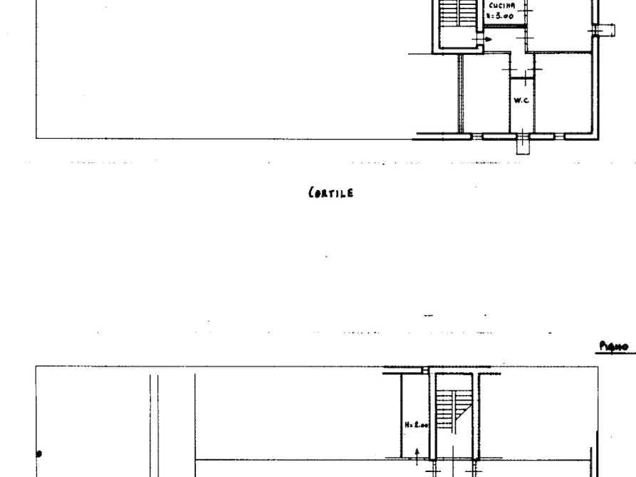Immagine 11 di Appartamento in vendita  in Via Ettore Schinelli a Mortara