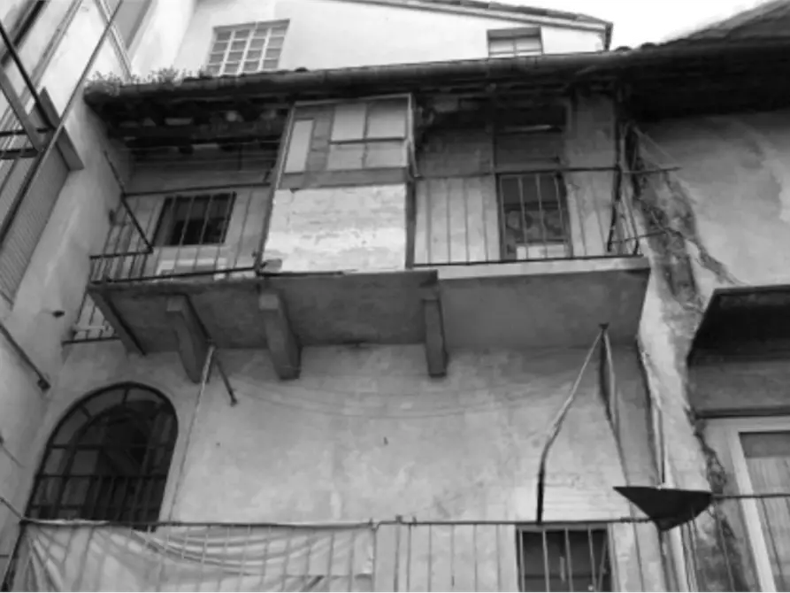 Immagine 1 di Appartamento in vendita  in Via XX Settembre a Mortara