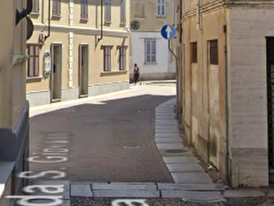 Immagine 8 di Appartamento in vendita  in Via XX Settembre a Mortara