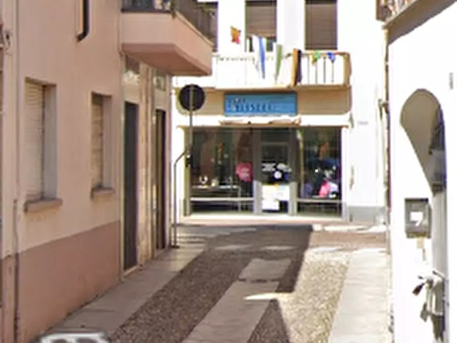 Immagine 9 di Appartamento in vendita  in Via XX Settembre a Mortara