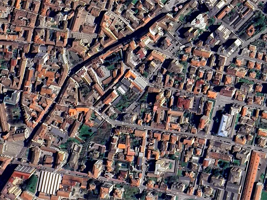 Immagine 10 di Appartamento in vendita  in Via XX Settembre a Mortara