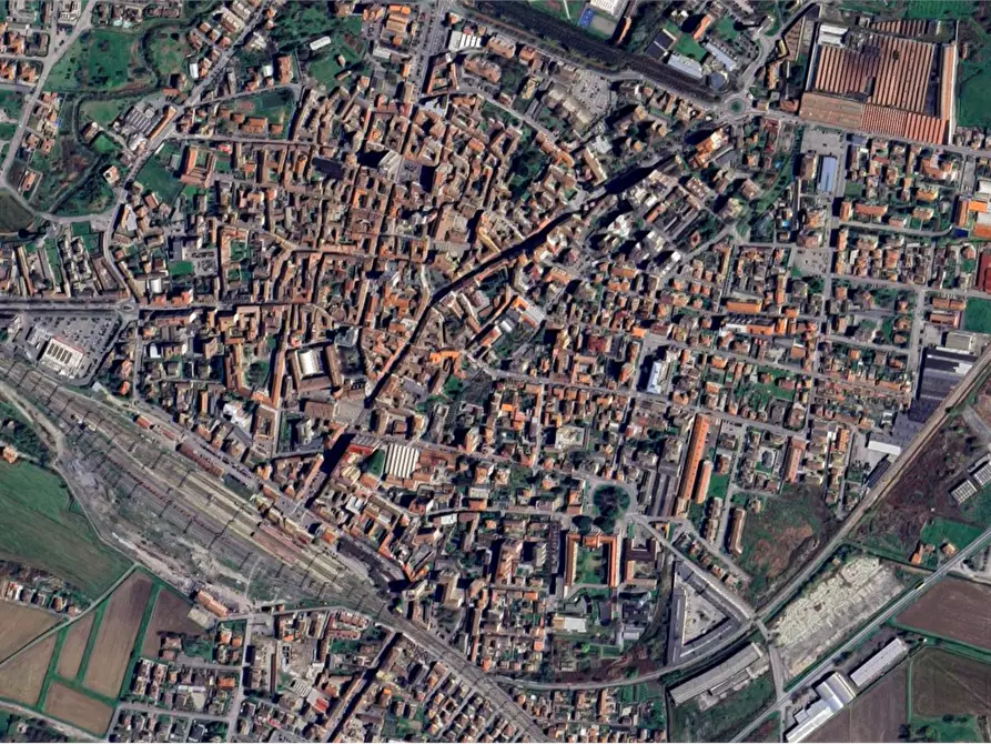 Immagine 11 di Appartamento in vendita  in Via XX Settembre a Mortara