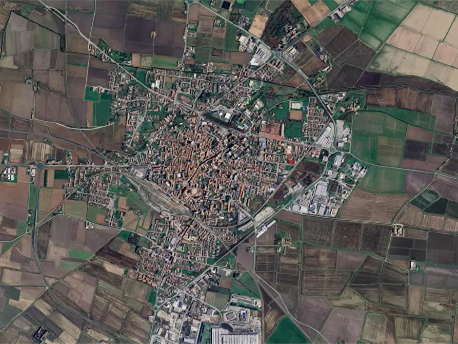 Immagine 12 di Appartamento in vendita  in Via XX Settembre a Mortara