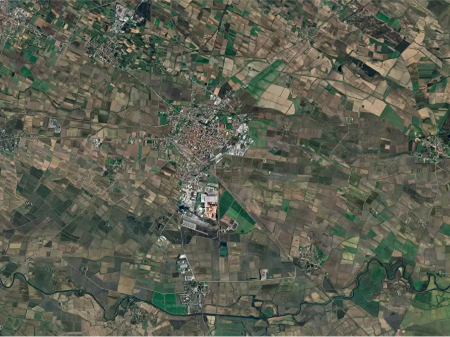 Immagine 13 di Appartamento in vendita  in Via XX Settembre a Mortara