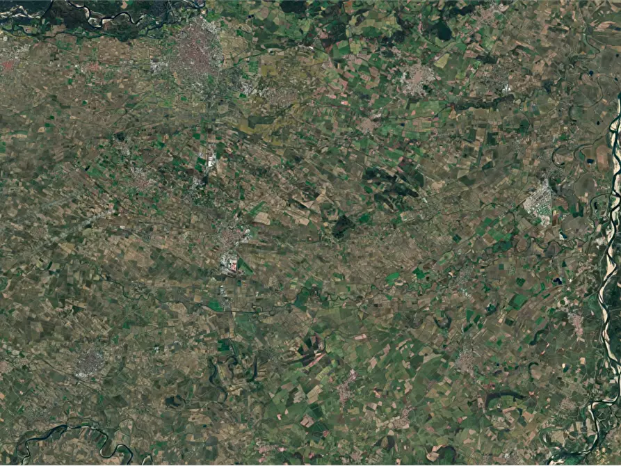 Immagine 14 di Appartamento in vendita  in Via XX Settembre a Mortara