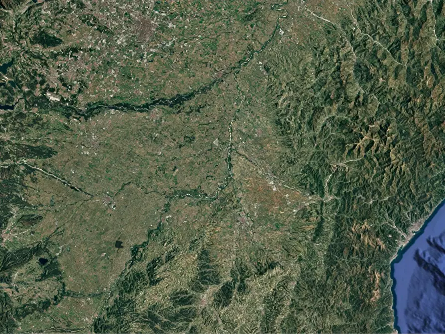 Immagine 15 di Appartamento in vendita  in Via XX Settembre a Mortara