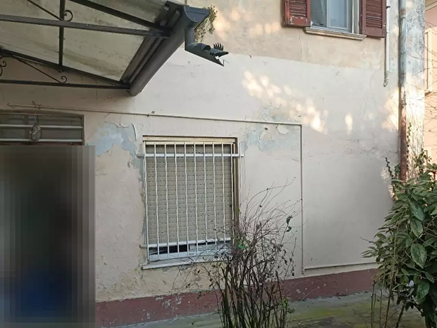 Immagine 5 di Porzione di casa in vendita  in Via Umberto I a Lungavilla