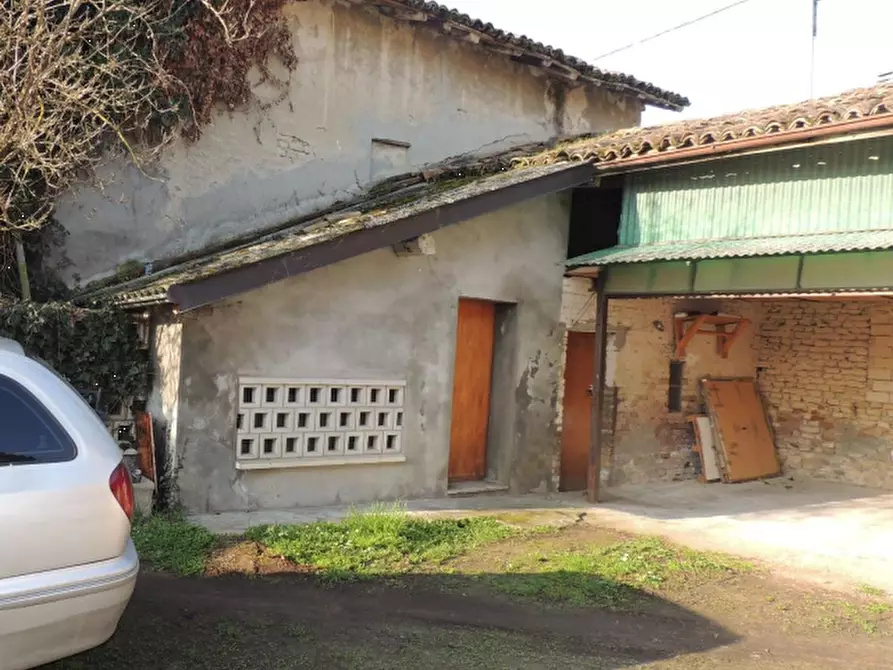 Immagine 8 di Porzione di casa in vendita  in Via Umberto I a Lungavilla