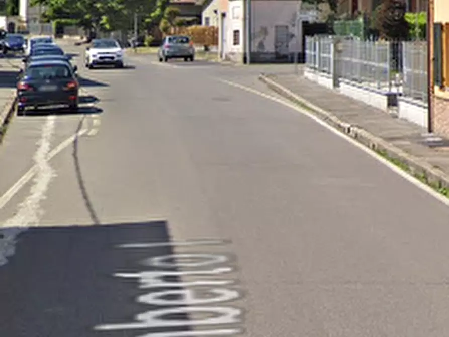 Immagine 16 di Porzione di casa in vendita  in Via Umberto I a Lungavilla