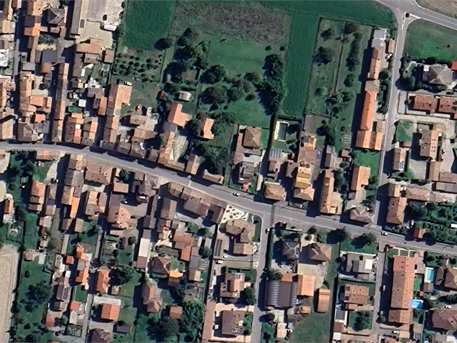 Immagine 18 di Porzione di casa in vendita  in Via Umberto I a Lungavilla