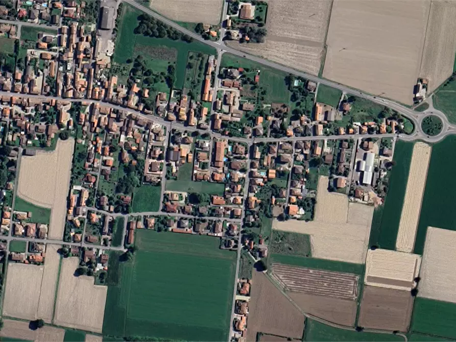 Immagine 19 di Porzione di casa in vendita  in Via Umberto I a Lungavilla